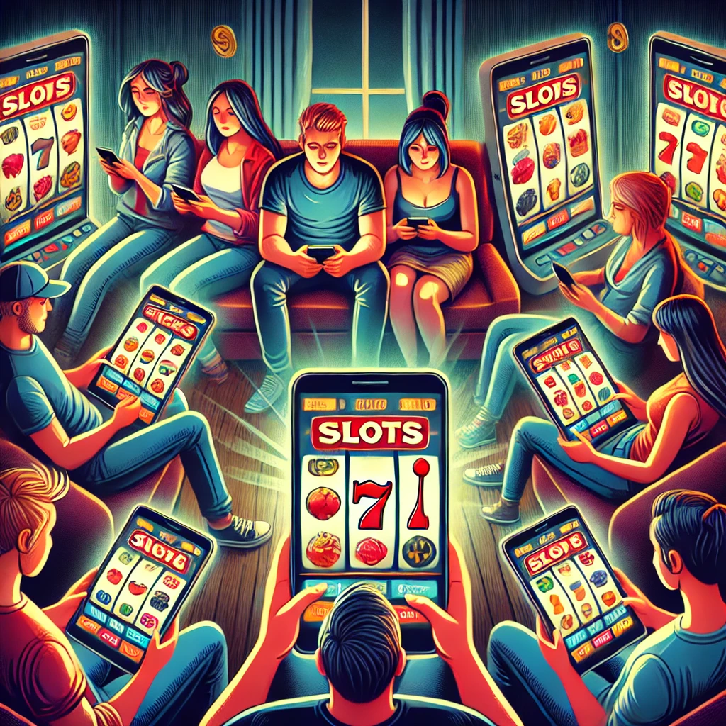 SLOTOFFLINEAPK